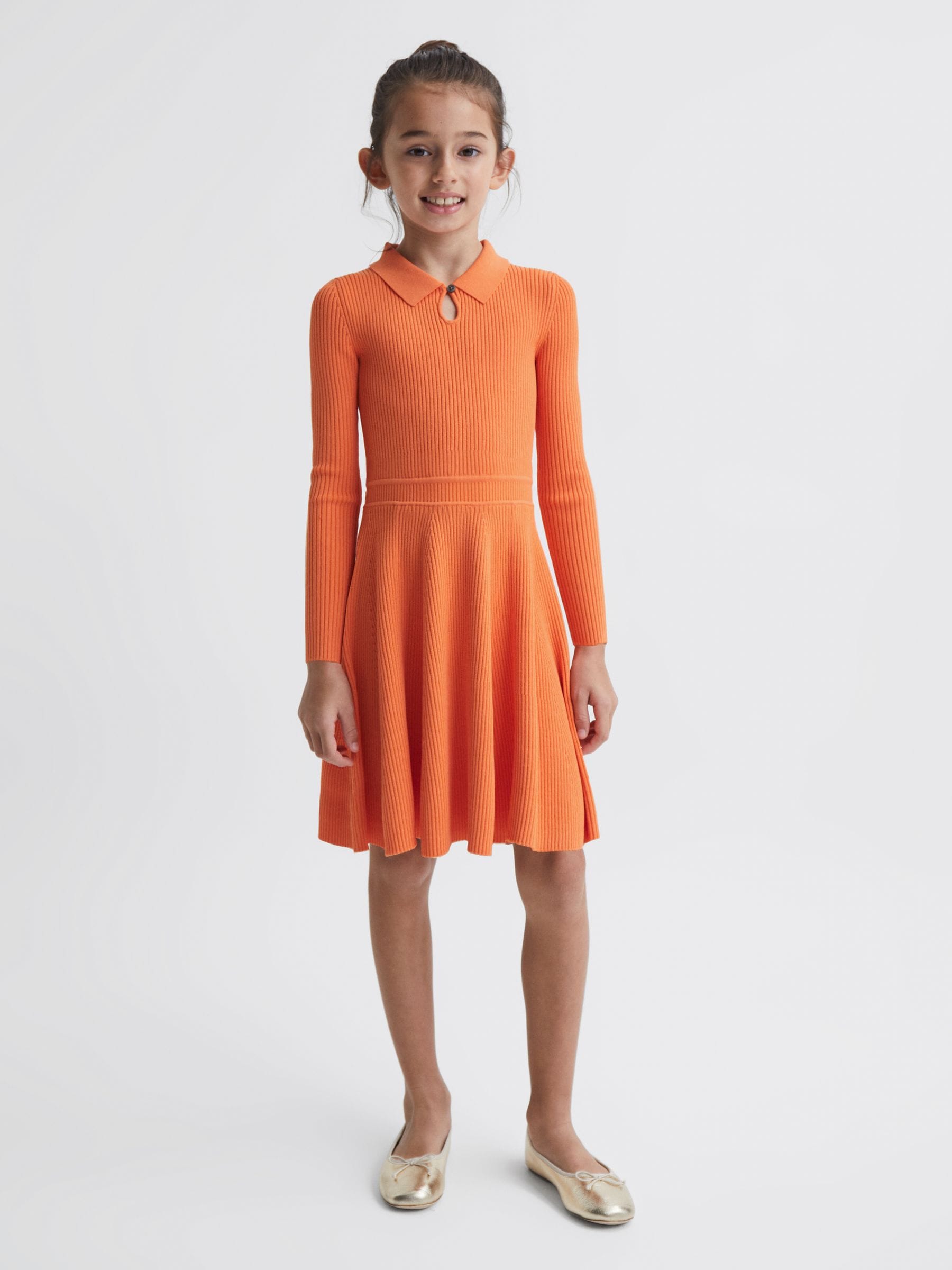 Reiss 8 Years