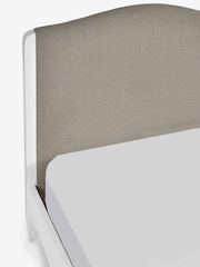 Contemporary Blend Light Natural Josie Junior Kids Bed Frame - Image 7 of 9