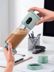 Salter Pink Actiboost Portable Blender - Image 4 of 5