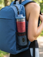 Salter Blue Actiboost Portable Blender - Image 4 of 4
