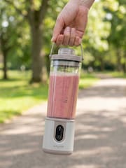 Salter Beige Actiboost Portable Blender - Image 2 of 4