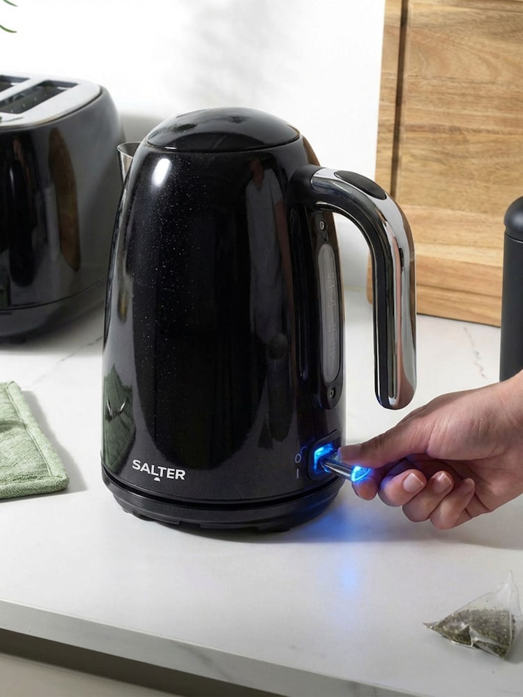 Salter Black Boston Kettle - Image 2 of 5