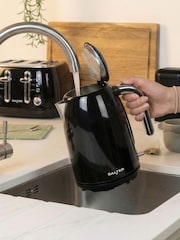 Salter Black Boston Kettle - Image 3 of 5