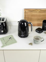 Salter Black Boston Kettle - Image 4 of 5