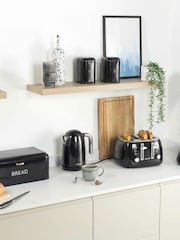 Salter Black Boston Kettle - Image 5 of 5