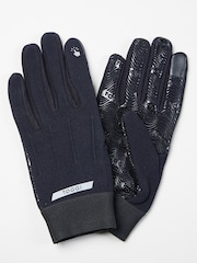Toggi Black Chelsea Riding Gloves - Image 1 of 1