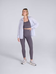 Animal Purple Sunrise  Light Packable UV Travel Jacket - Image 2 of 4