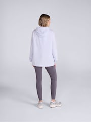 Animal Purple Sunrise  Light Packable UV Travel Jacket - Image 4 of 4