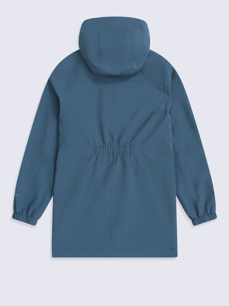 Animal Blue Hyde  Waterproof Jacket - Image 2 of 6