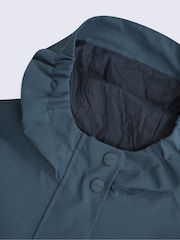Animal Blue Hyde  Waterproof Jacket - Image 3 of 6