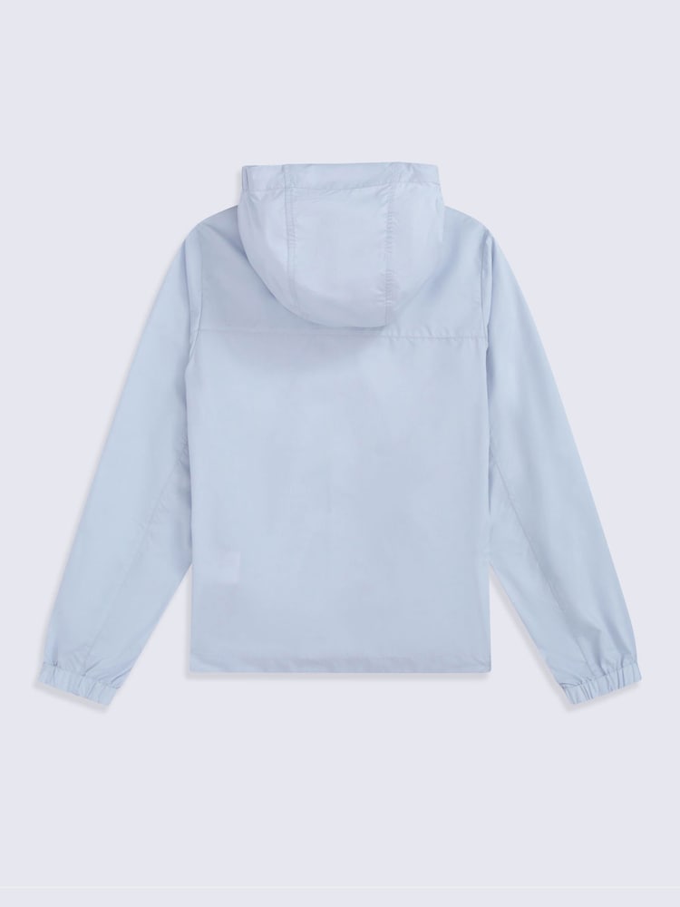Animal Blue Sunrise Light Packable UV Travel Jacket - Image 2 of 6 Animal Blue Sunrise Light Packable UV Travel Jacket - Image 2 of 6