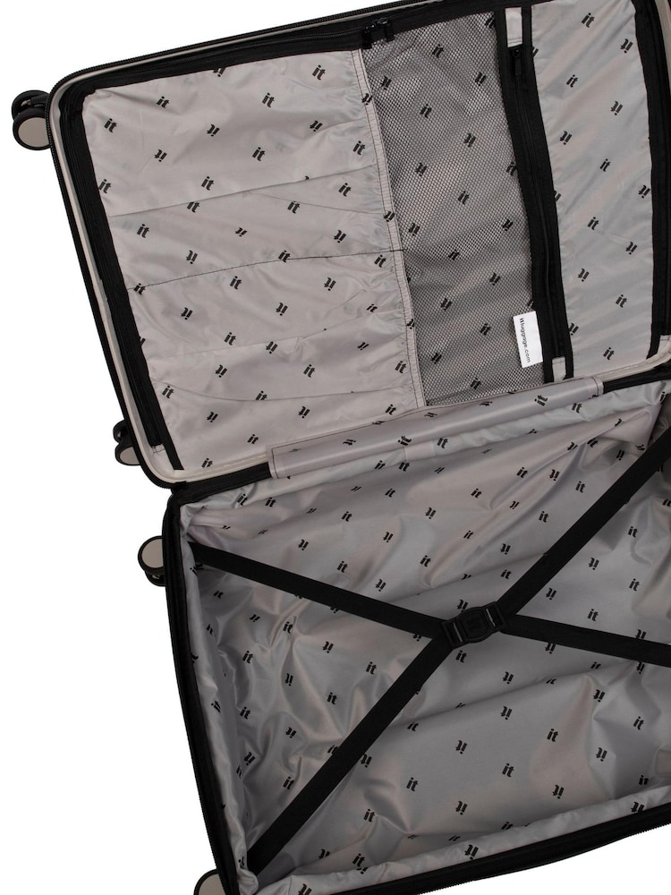 IT Luggage Protect Hardside Underseat Case - Image 2 of 4