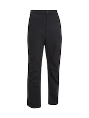 Callaway Apparel Golf Stormlite Black Waterproof Trousers - Image 1 of 4