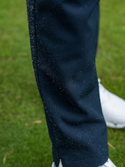 Callaway Apparel Golf Stormlite Black Waterproof Trousers - Image 3 of 4