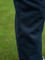 Callaway Apparel Golf Stormlite Black Waterproof Trousers - Image 4 of 4