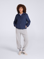Animal Blue Sunrise  Light Packable UV Travel Jacket - Image 2 of 5