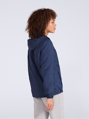 Animal Blue Sunrise  Light Packable UV Travel Jacket - Image 4 of 5