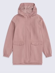 Animal Pink Hyde  Waterproof Jacket - Image 1 of 5