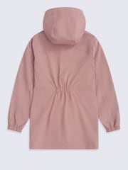 Animal Pink Hyde  Waterproof Jacket - Image 2 of 5
