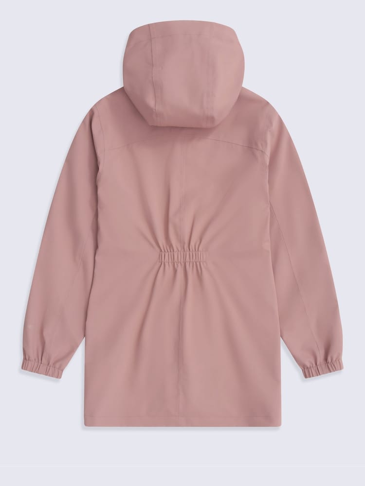 Animal Pink Hyde  Waterproof Jacket - Image 2 of 5