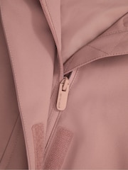 Animal Pink Hyde  Waterproof Jacket - Image 4 of 5