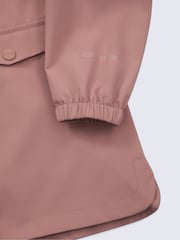 Animal Pink Hyde  Waterproof Jacket - Image 5 of 5