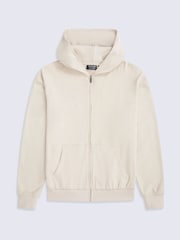 Animal Icon Logo Zip Through Hoodie - 画像 1 / 5