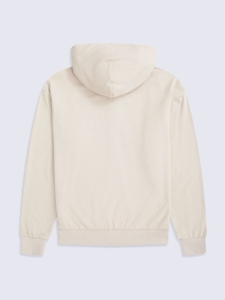 Animal Icon Logo Zip Through Hoodie - 画像 2 / 5