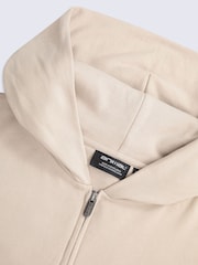 Animal Icon Logo Zip Through Hoodie - 画像 3 / 5