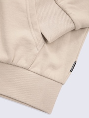 Animal Icon Logo Zip Through Hoodie - 画像 4 / 5