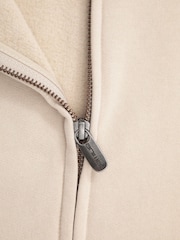 Animal Icon Logo Zip Through Hoodie - 画像 5 / 5