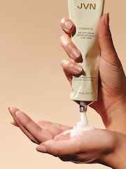 JVN Complete Air Dry Cream 150ml - Image 2 of 3