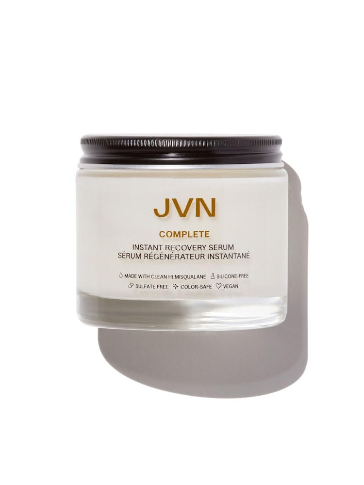JVN Complete Instant Recovery Serum 100ml - Image 1 of 3