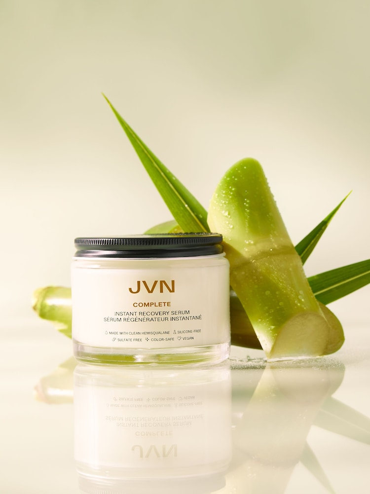 JVN Complete Instant Recovery Serum 100ml - Image 2 of 3