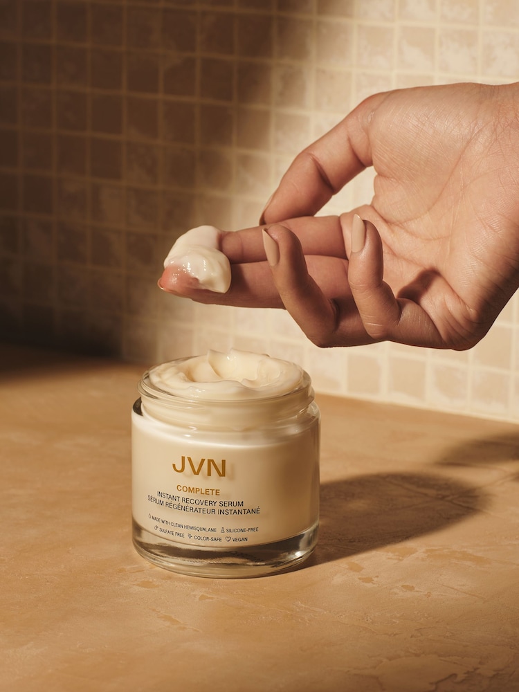 JVN Complete Instant Recovery Serum 100ml - Image 3 of 3