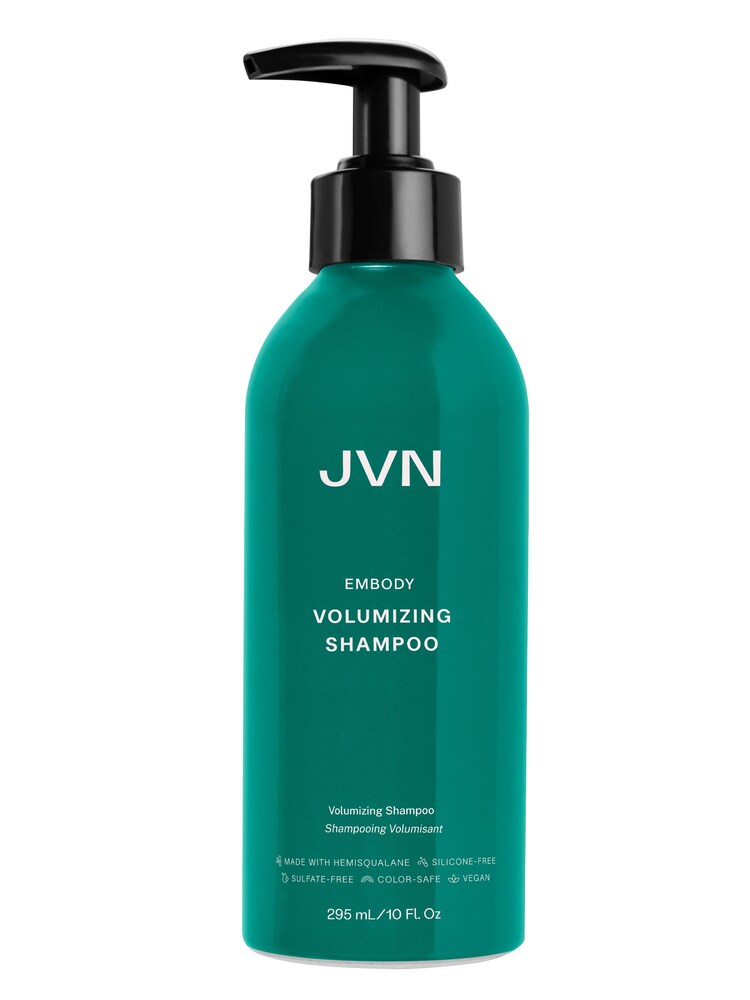 JVN Embody Volumizing Shampoo 300ml - Image 1 of 2
