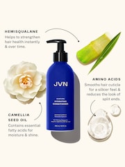 JVN Nurture Hydrating Conditioner 300ml - Image 2 of 3