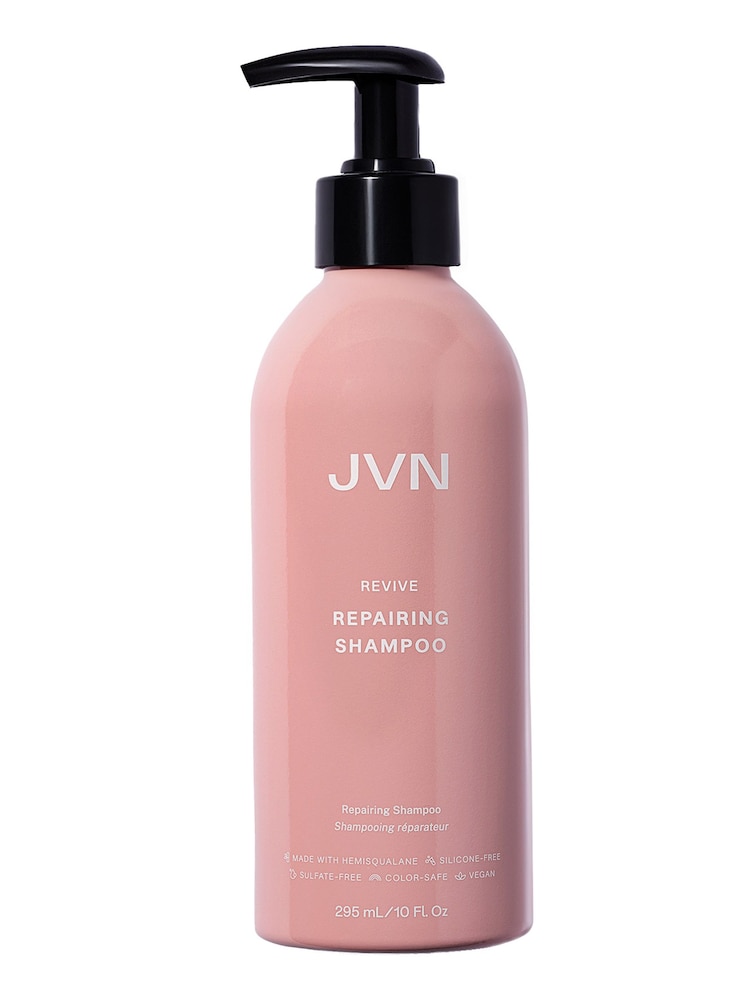 JVN Revive Strengthening Shampoo 300ml - Image 1 of 2
