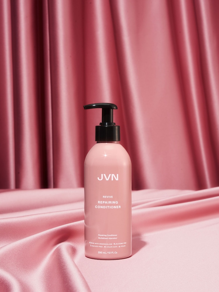 JVN Revive Strengthening Conditioner 300ml - Image 2 of 2