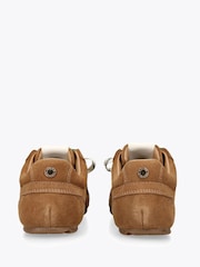 Steve Madden Tan Brown Aziel Trainers - Image 5 of 5