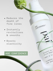 Pai Skincare Age Confidence™ NAD+ TriPeptide Renewal Serum - Image 4 of 7