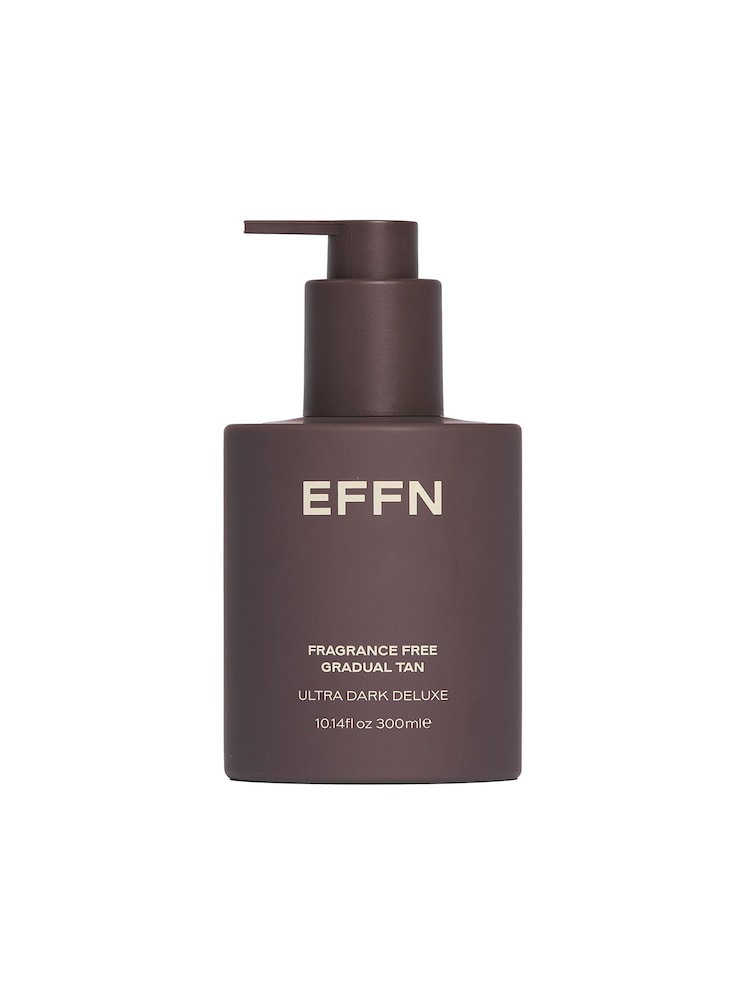 EFFN TAN Gradual Tan Cream 300ml - Image 1 of 2 EFFN TAN Gradual Tan Cream 300ml - Image 1 of 2