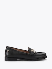 Carvela Snap με φαρδιά γραμμή ίσια παπούτσια/μπαλαρίνες - Εικόνα 1 από 4