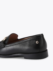 Carvela Snap με φαρδιά γραμμή ίσια παπούτσια/μπαλαρίνες - Εικόνα 3 από 4
