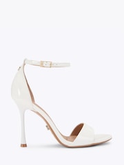Carvela White Incanto Sandals - Image 1 of 4