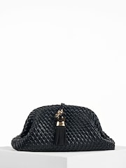 Indigo Oversized Clutch - Image 1 of 7