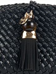 Indigo Oversized Clutch - Image 4 of 7