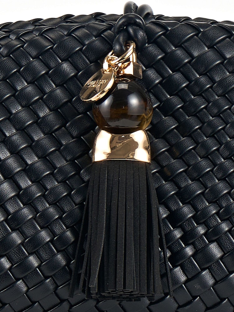 Indigo Oversized Clutch - Image 7 of 7