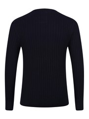 Luke 1977 Spare Rib Knitwear 100% Cotton Jumper - Image 5 of 7