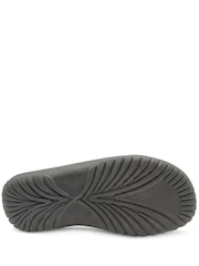 Azul - Pavers Strappy Cushioned Slip On Sandals - Imagen 4 de 5